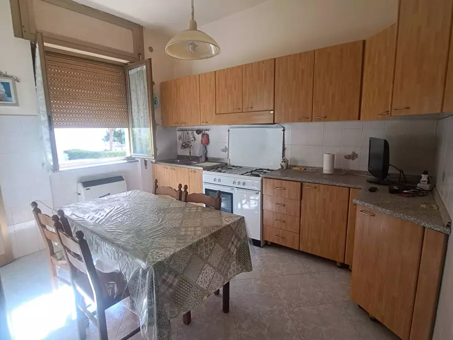 Immagine 10 di Appartamento in vendita  94 a Marigliano