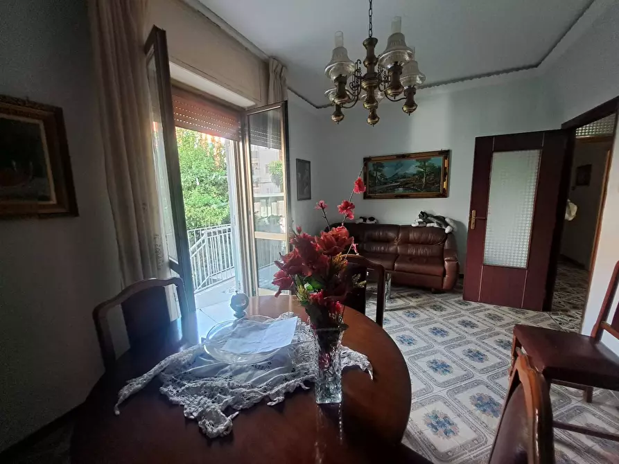 Immagine 7 di Appartamento in vendita  94 a Marigliano