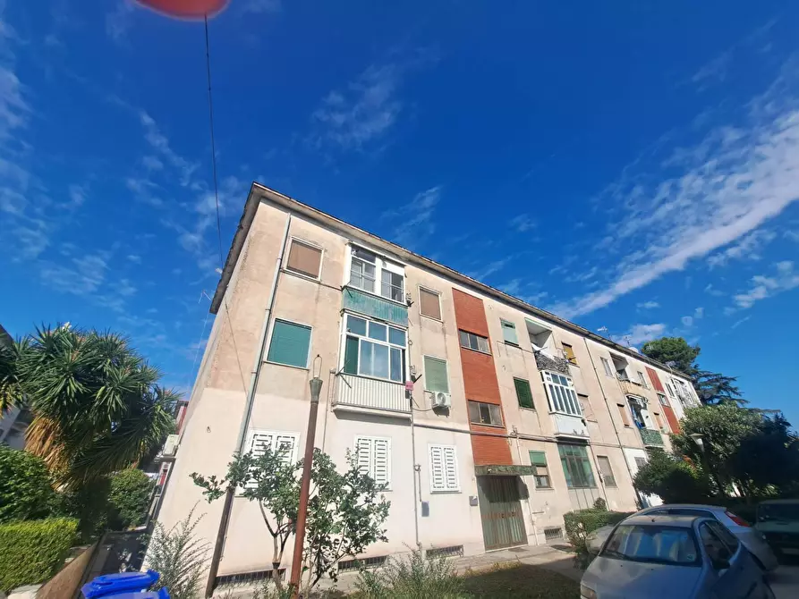 Immagine 2 di Appartamento in vendita  94 a Marigliano