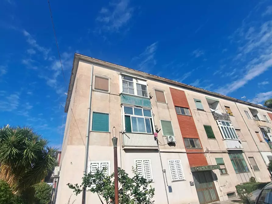 Immagine 1 di Appartamento in vendita  94 a Marigliano