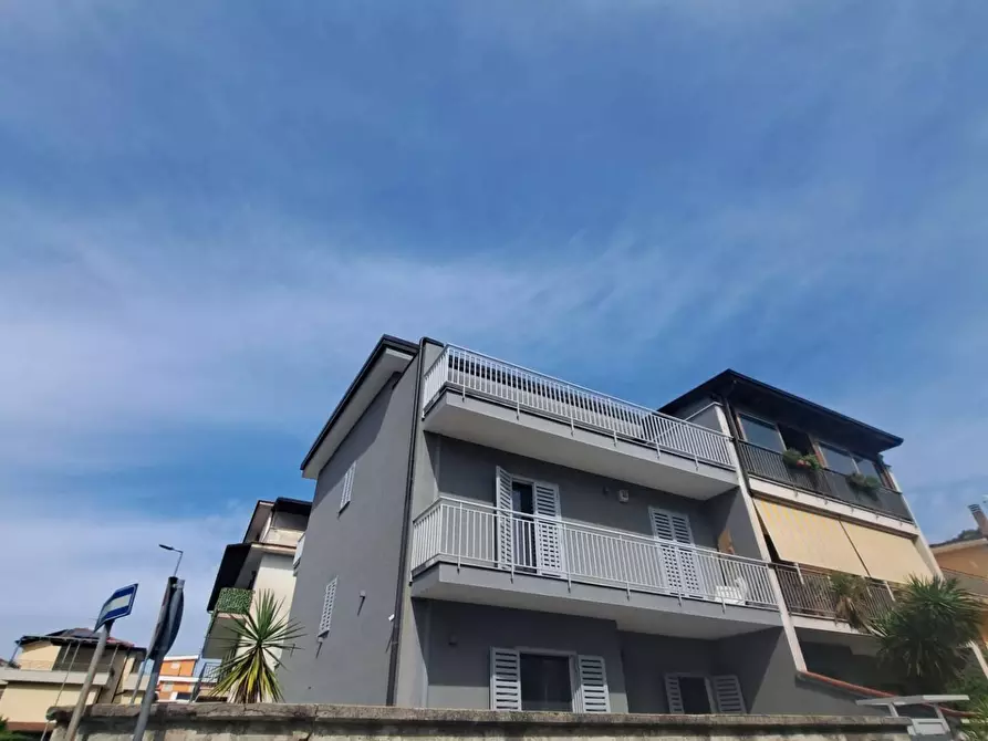 Immagine 1 di Casa indipendente in vendita  a Camposano