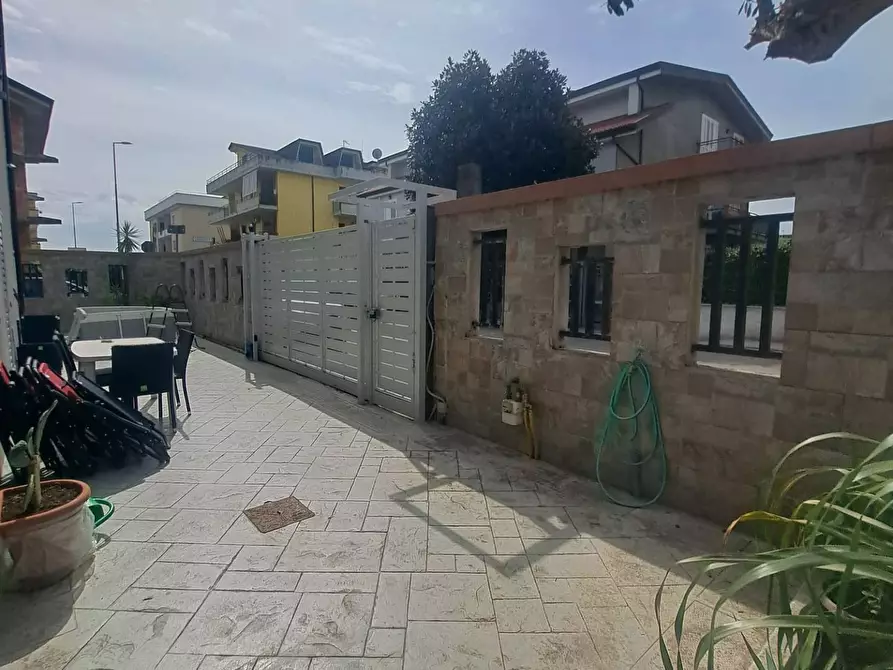 Immagine 3 di Casa indipendente in vendita  a Camposano