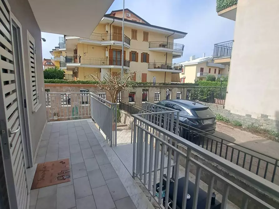 Immagine 5 di Casa indipendente in vendita  a Camposano