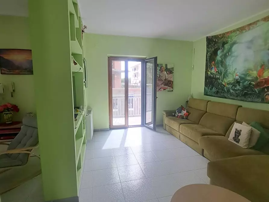 Immagine 9 di Casa indipendente in vendita  a Camposano