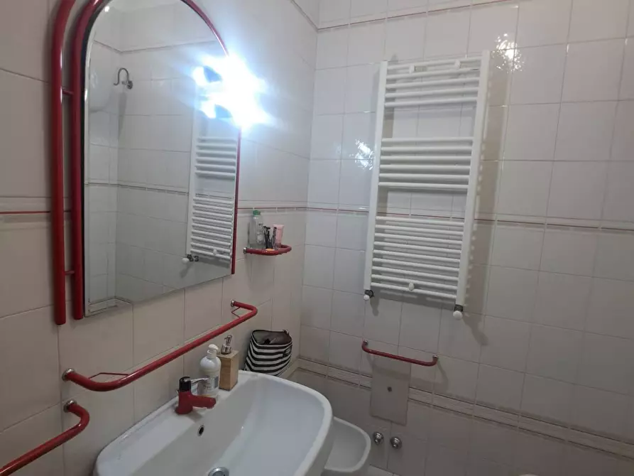 Immagine 14 di Casa indipendente in vendita  a Camposano