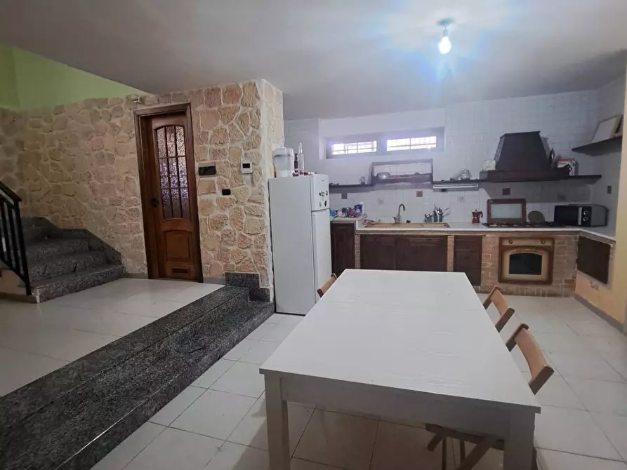 Immagine 33 di Casa indipendente in vendita  a Camposano