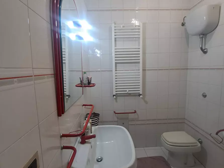 Immagine 15 di Casa indipendente in vendita  a Camposano