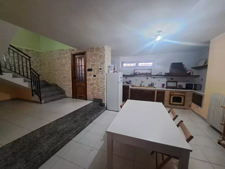 Immagine 32 di Casa indipendente in vendita  a Camposano