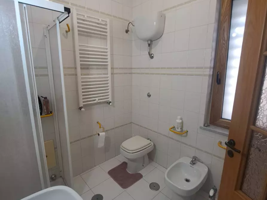 Immagine 26 di Casa indipendente in vendita  a Camposano