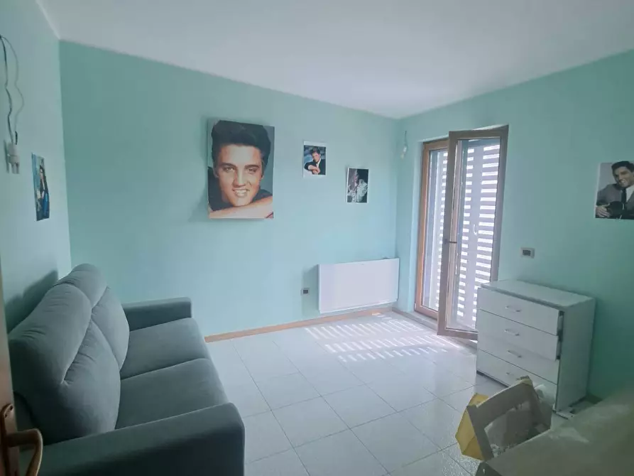 Immagine 30 di Casa indipendente in vendita  a Camposano