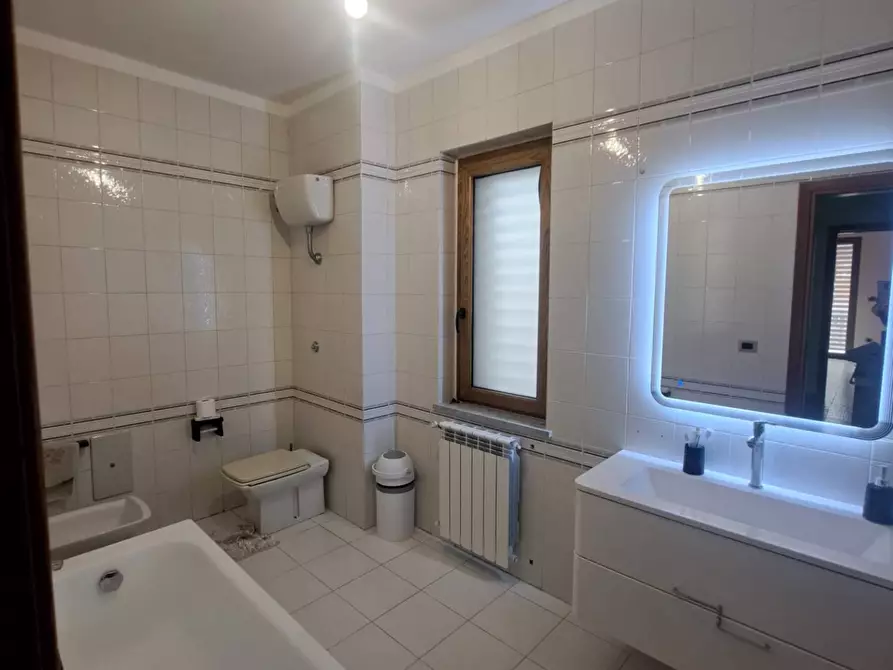 Immagine 22 di Casa indipendente in vendita  a Camposano