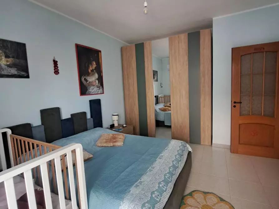 Immagine 18 di Casa indipendente in vendita  a Camposano