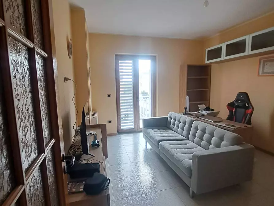 Immagine 19 di Casa indipendente in vendita  a Camposano