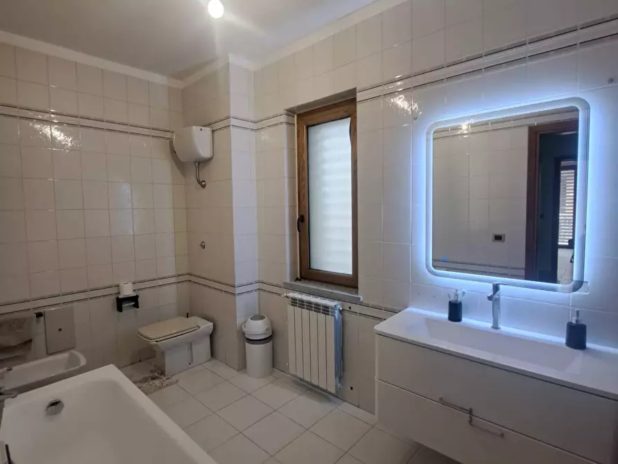 Immagine 28 di Casa indipendente in vendita  a Camposano