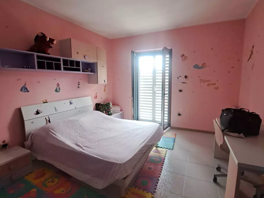 Immagine 20 di Casa indipendente in vendita  a Camposano