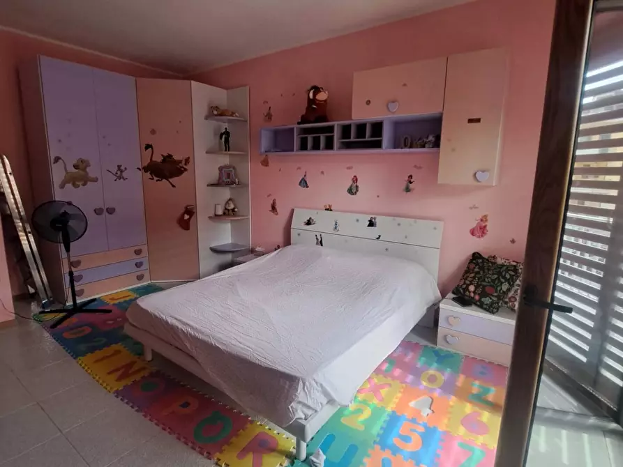 Immagine 21 di Casa indipendente in vendita  a Camposano