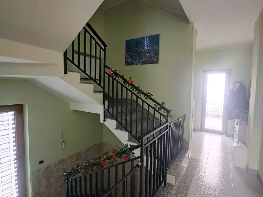 Immagine 16 di Casa indipendente in vendita  a Camposano