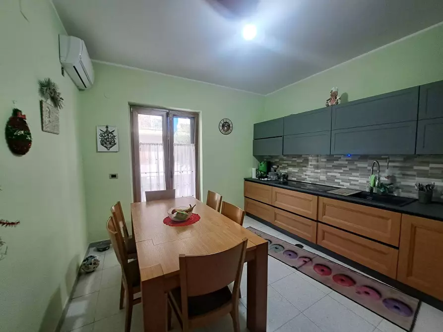 Immagine 13 di Casa indipendente in vendita  a Camposano