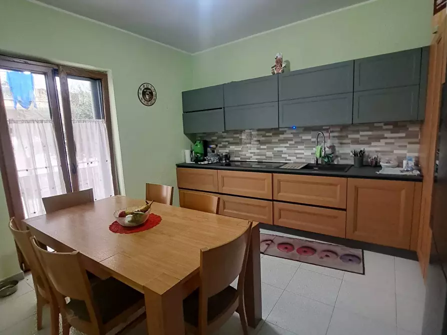 Immagine 12 di Casa indipendente in vendita  a Camposano