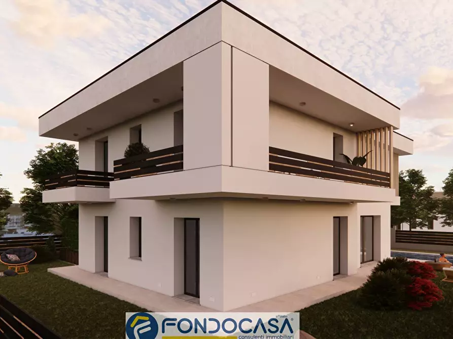 Immagine 5 di Terreno residenziale in vendita  a Ospitaletto