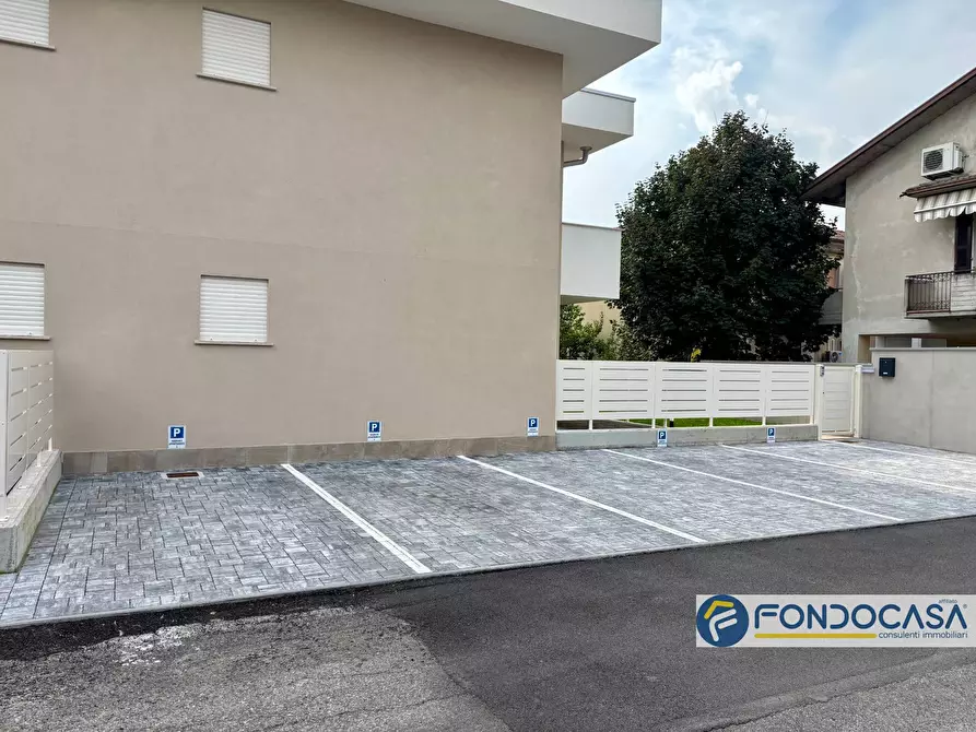 Immagine 15 di Appartamento in vendita  a Palazzolo Sull'oglio