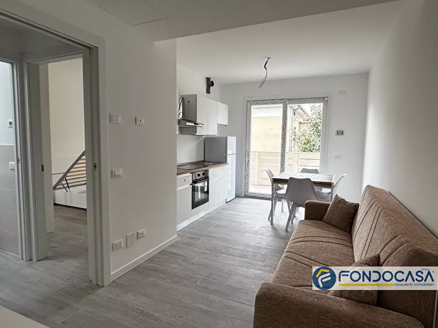 Immagine 3 di Appartamento in vendita  a Palazzolo Sull'oglio