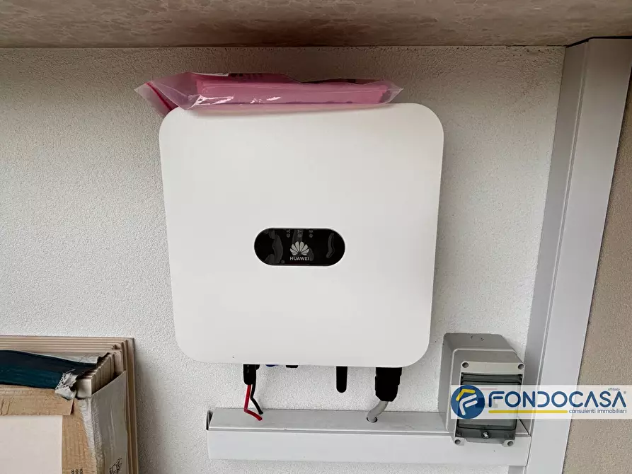 Immagine 12 di Appartamento in vendita  a Palazzolo Sull'oglio