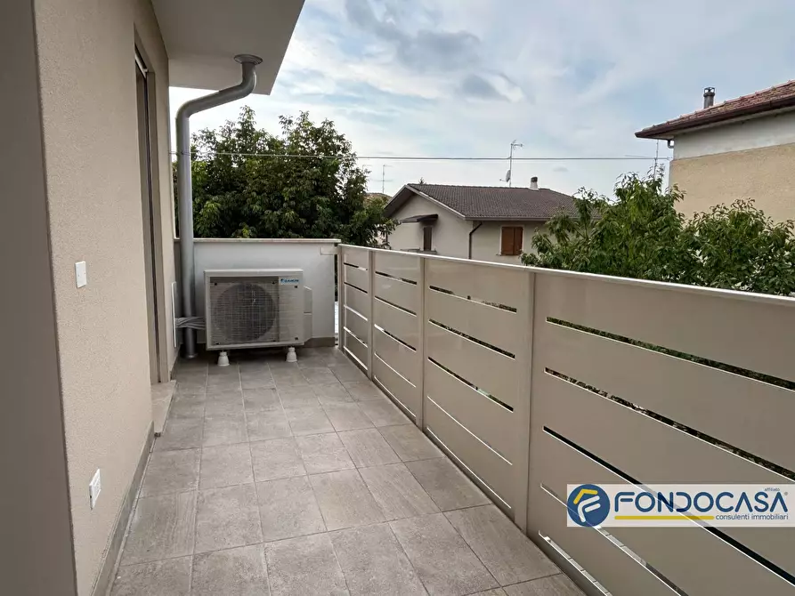 Immagine 6 di Appartamento in vendita  a Palazzolo Sull'oglio