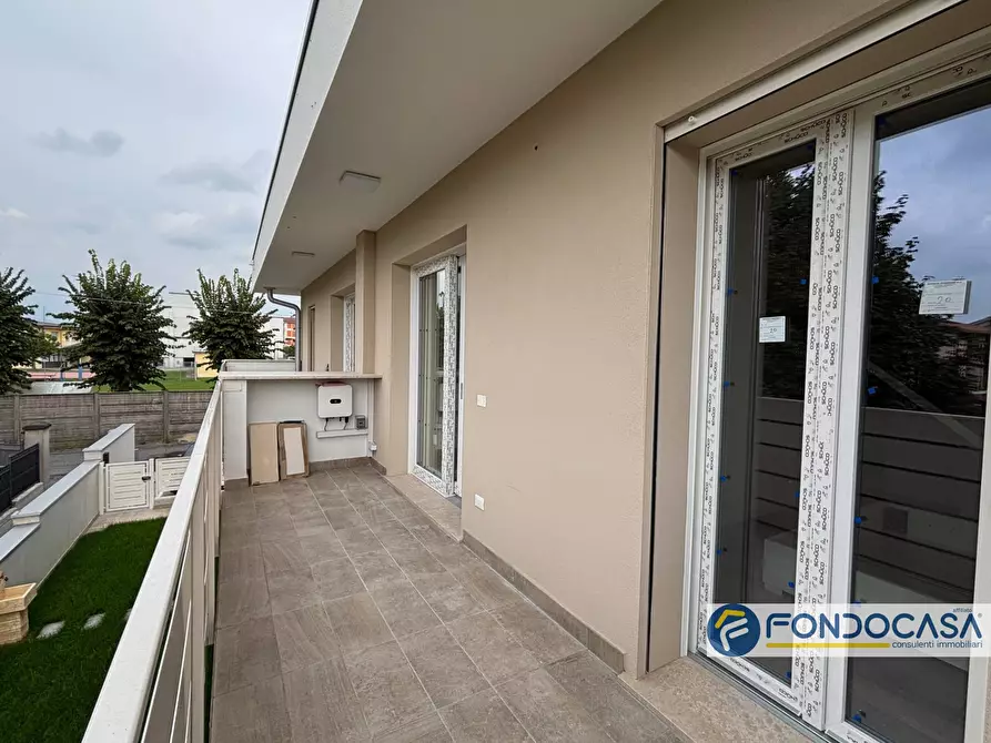 Immagine 14 di Appartamento in vendita  a Palazzolo Sull'oglio