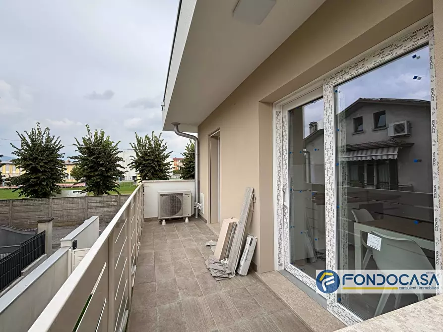 Immagine 17 di Appartamento in vendita  a Palazzolo Sull'oglio