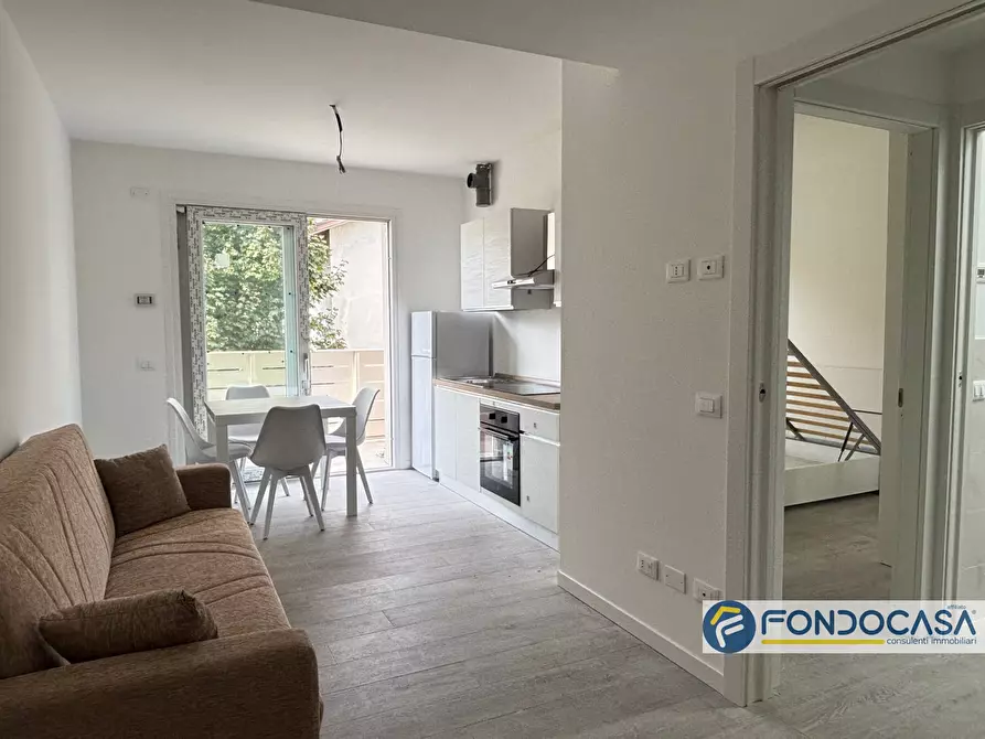 Immagine 5 di Appartamento in vendita  a Palazzolo Sull'oglio