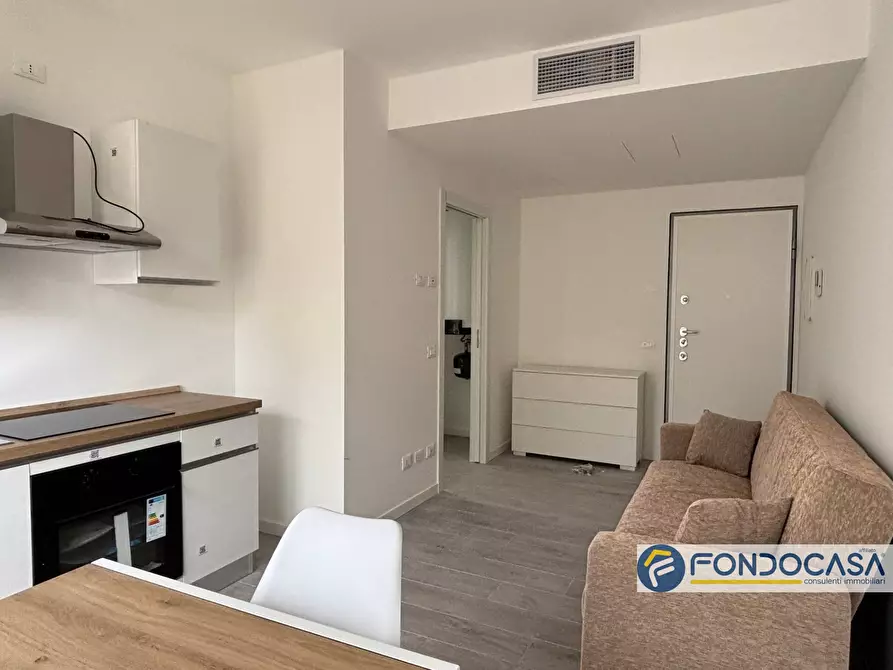 Immagine 3 di Appartamento in vendita  a Palazzolo Sull'oglio
