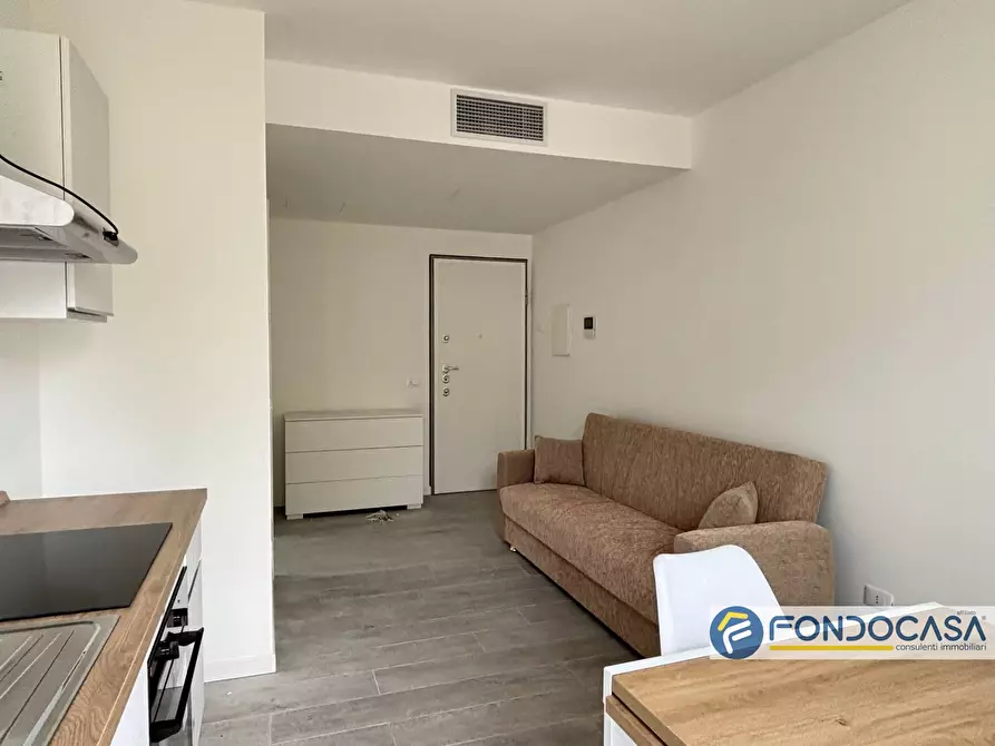 Immagine 4 di Appartamento in vendita  a Palazzolo Sull'oglio