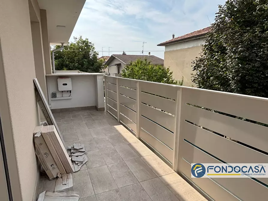 Immagine 10 di Appartamento in vendita  a Palazzolo Sull'oglio