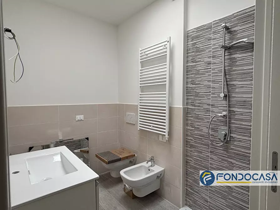 Immagine 8 di Appartamento in vendita  a Palazzolo Sull'oglio