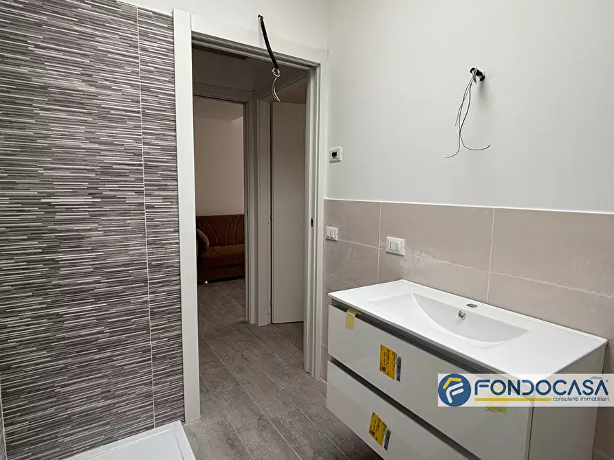 Immagine 9 di Appartamento in vendita  a Palazzolo Sull'oglio