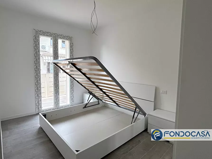 Immagine 6 di Appartamento in vendita  a Palazzolo Sull'oglio