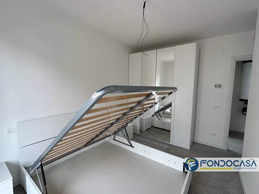 Immagine 7 di Appartamento in vendita  a Palazzolo Sull'oglio