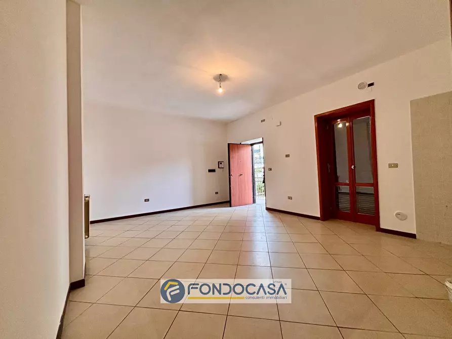 Immagine 1 di Appartamento in affitto  in via cimabue a Sant'antimo