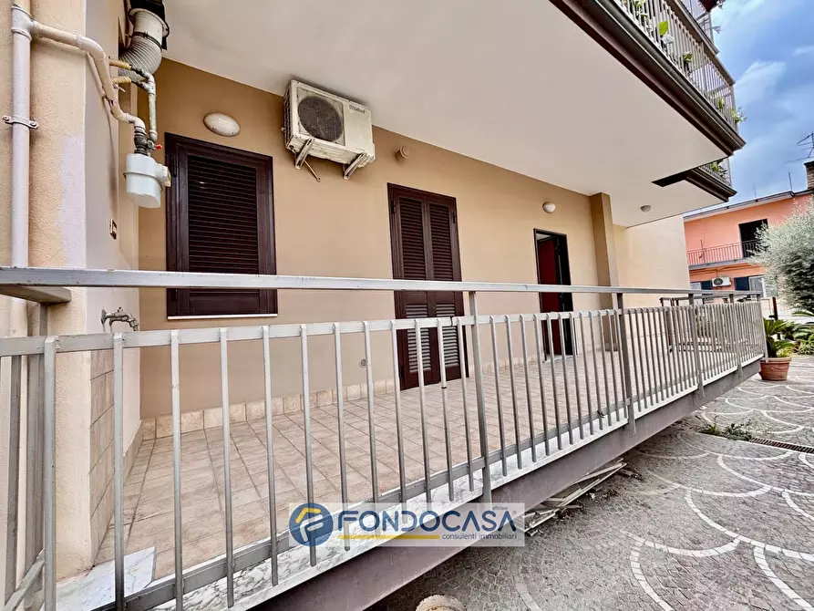 Immagine 3 di Appartamento in affitto  in via cimabue a Sant'antimo