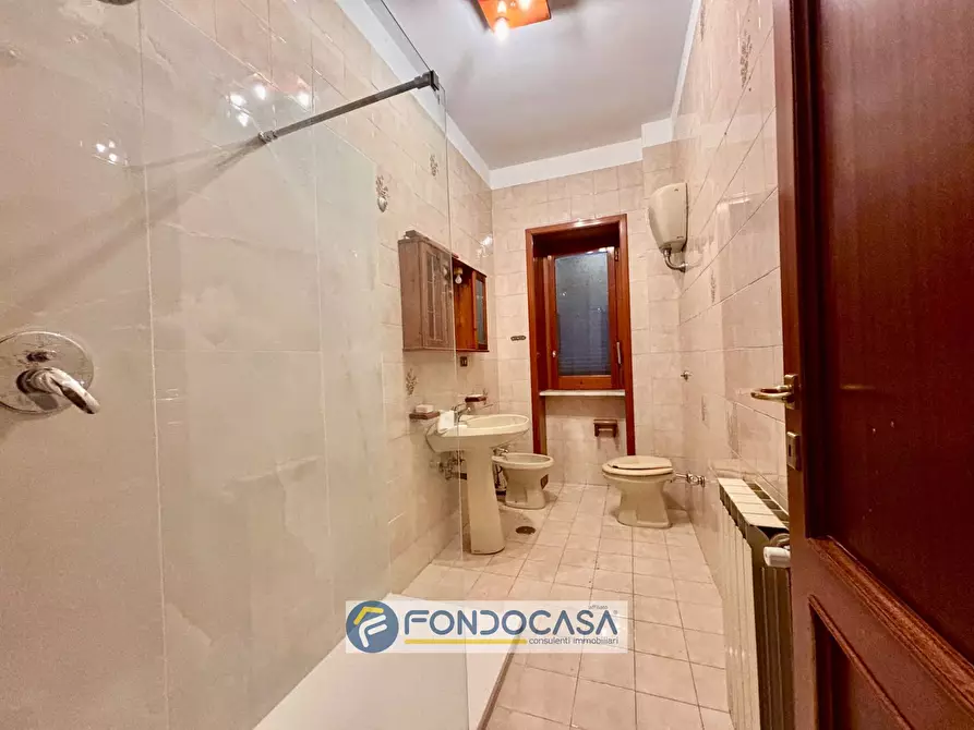 Immagine 5 di Appartamento in affitto  in via cimabue a Sant'antimo