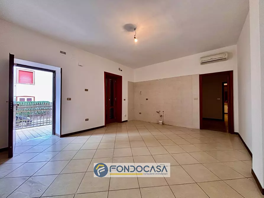 Immagine 7 di Appartamento in affitto  in via cimabue a Sant'antimo