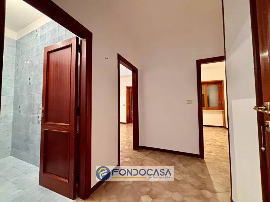 Immagine 8 di Appartamento in affitto  in via cimabue a Sant'antimo