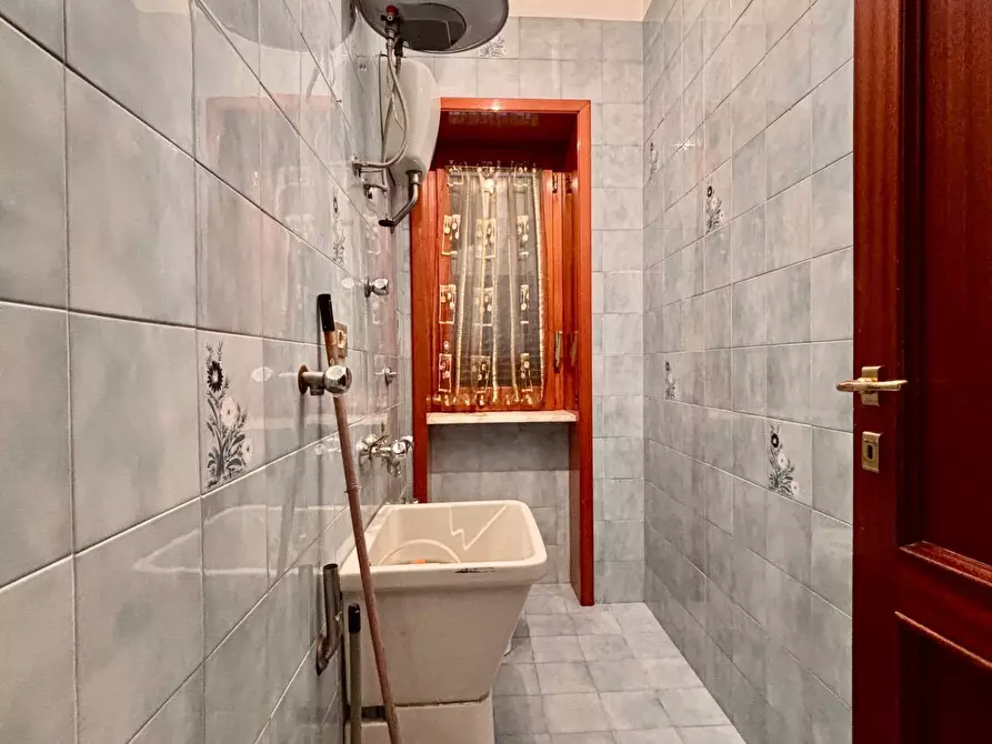 Immagine 9 di Appartamento in affitto  in via cimabue a Sant'antimo