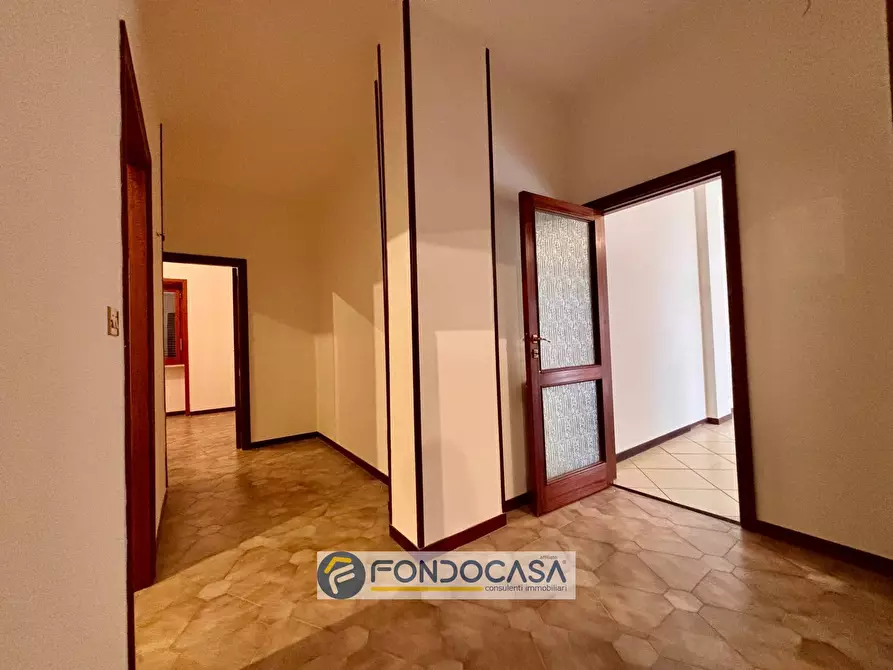 Immagine 12 di Appartamento in affitto  in via cimabue a Sant'antimo