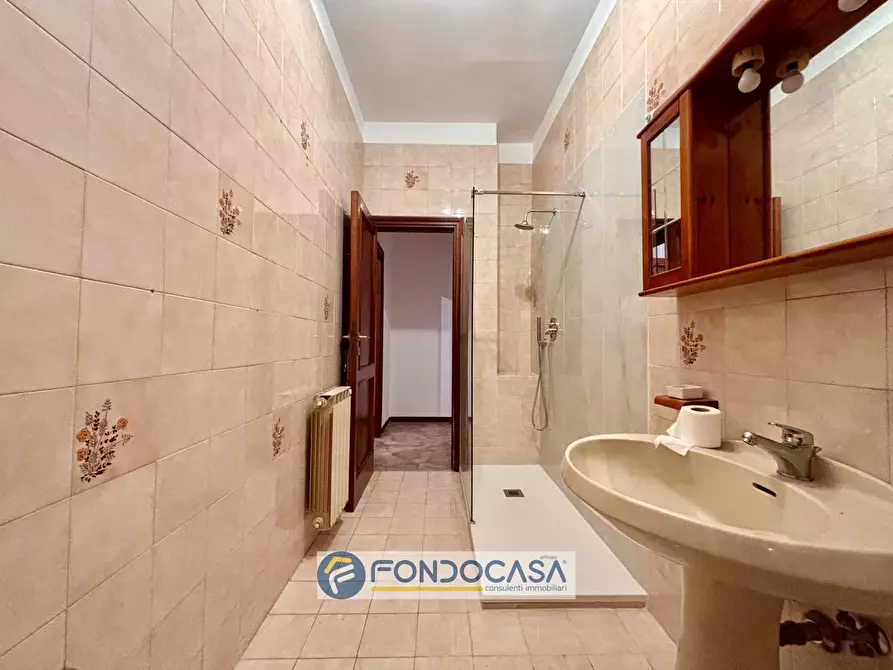 Immagine 14 di Appartamento in affitto  in via cimabue a Sant'antimo