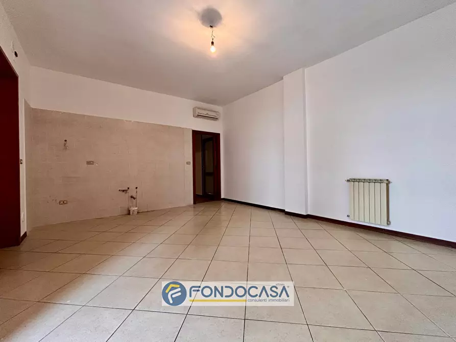 Immagine 2 di Appartamento in affitto  in via cimabue a Sant'antimo