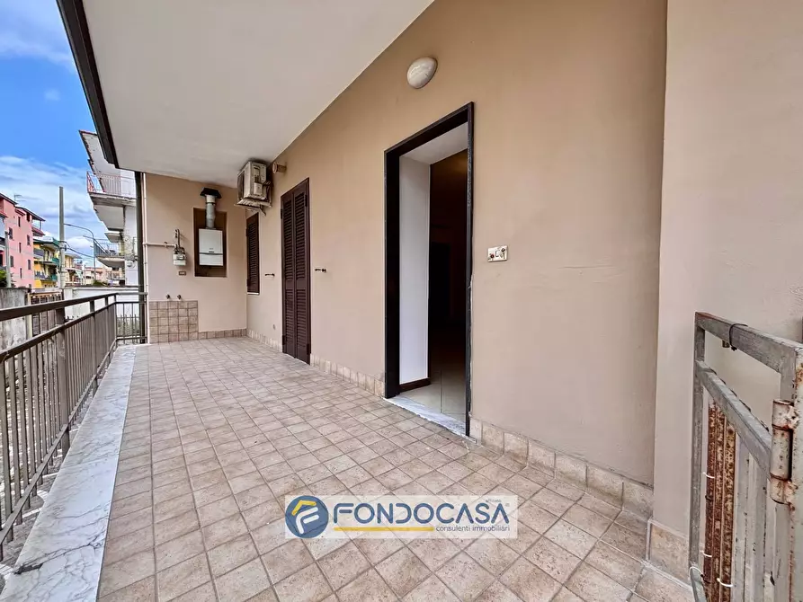 Immagine 18 di Appartamento in affitto  in via cimabue a Sant'antimo