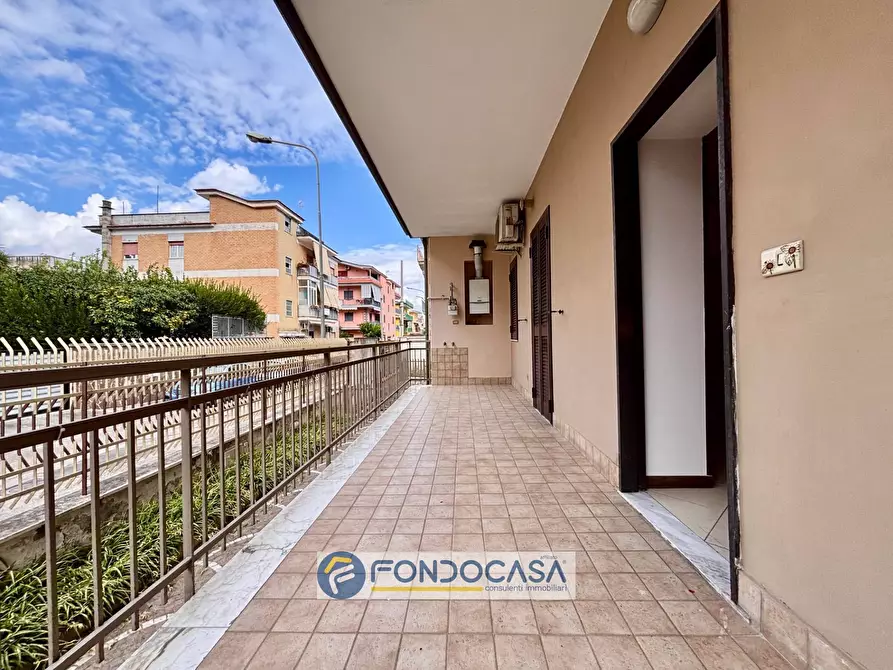 Immagine 20 di Appartamento in affitto  in via cimabue a Sant'antimo