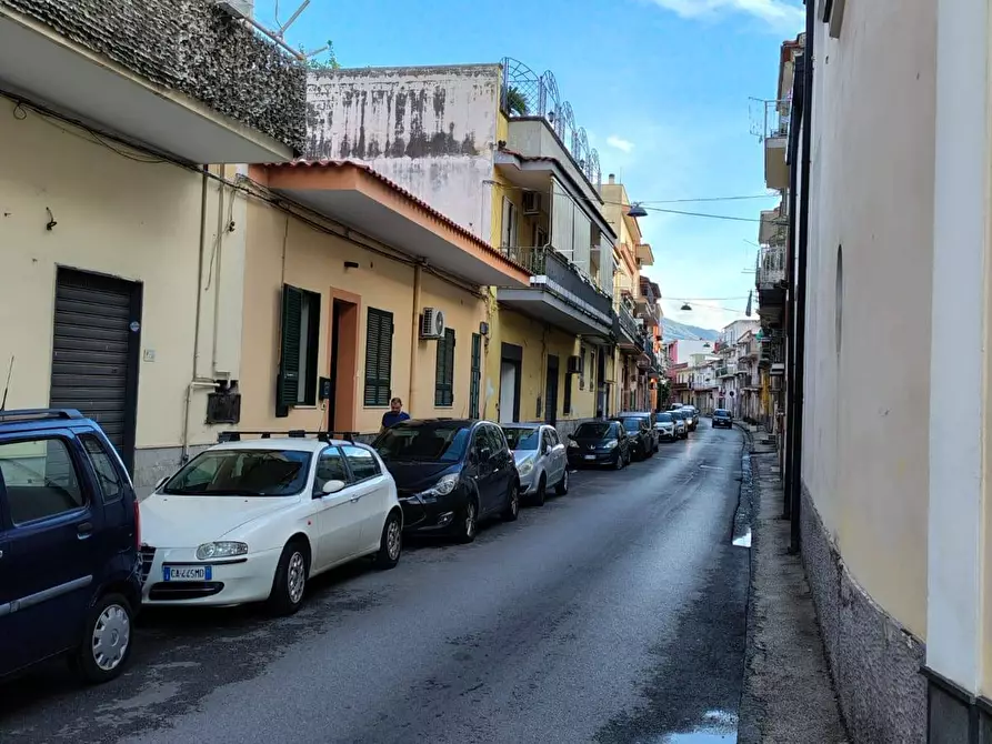 Immagine 1 di Appartamento in vendita  a Pomigliano D'arco